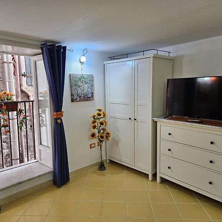 Casa Pretoria Daire Palermo Dış mekan fotoğraf