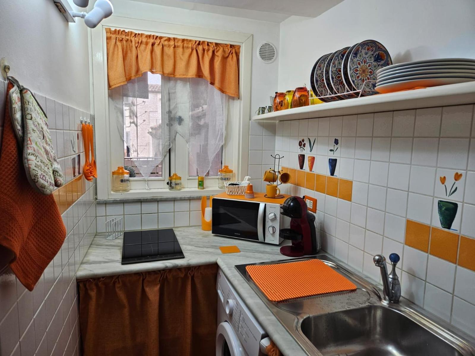 Casa Pretoria Daire Palermo Dış mekan fotoğraf