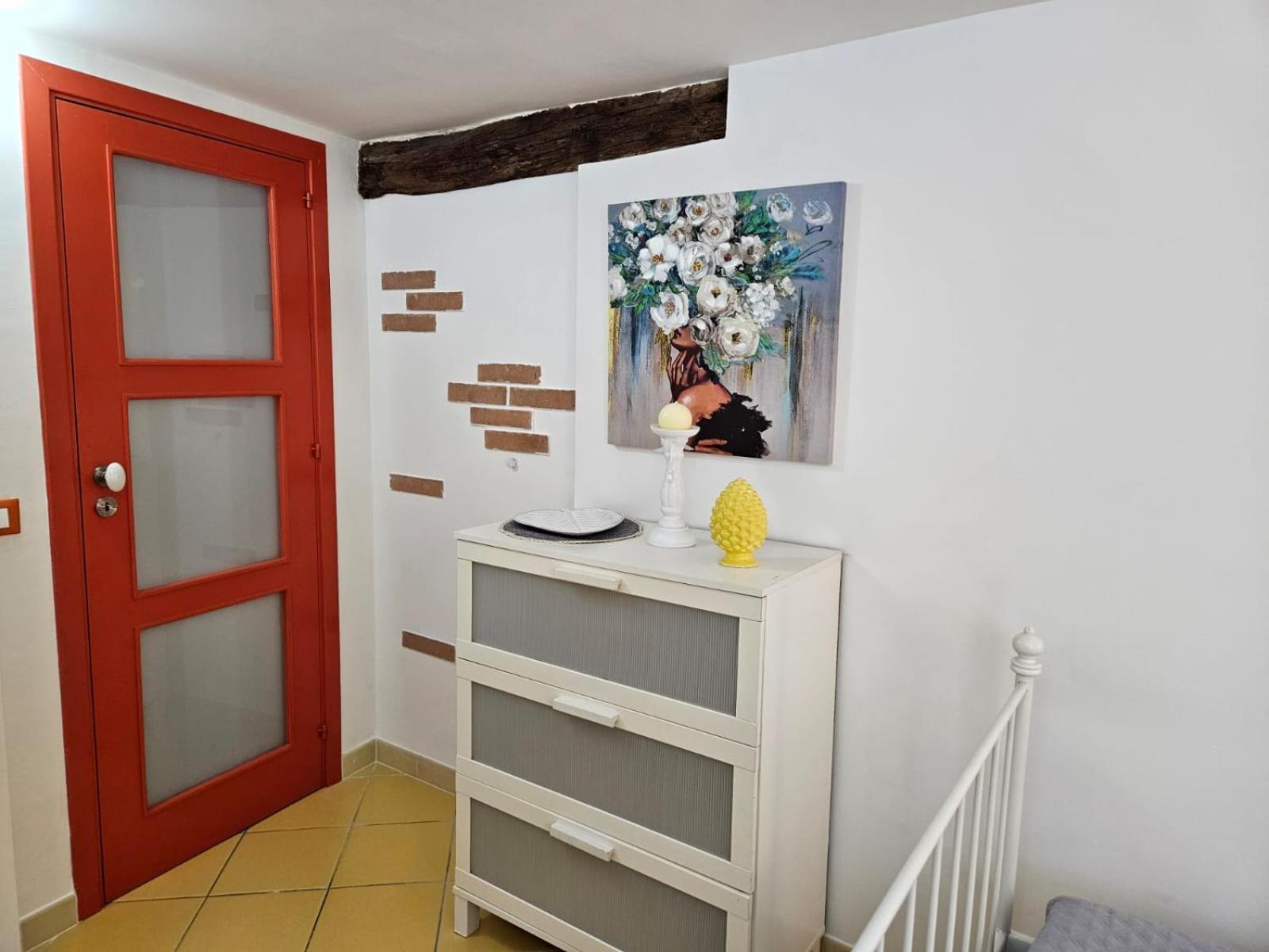 Casa Pretoria Daire Palermo Dış mekan fotoğraf