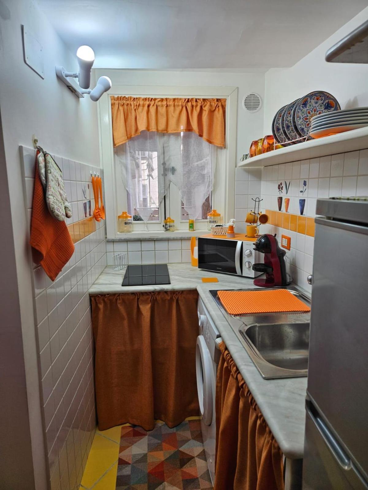 Casa Pretoria Daire Palermo Dış mekan fotoğraf