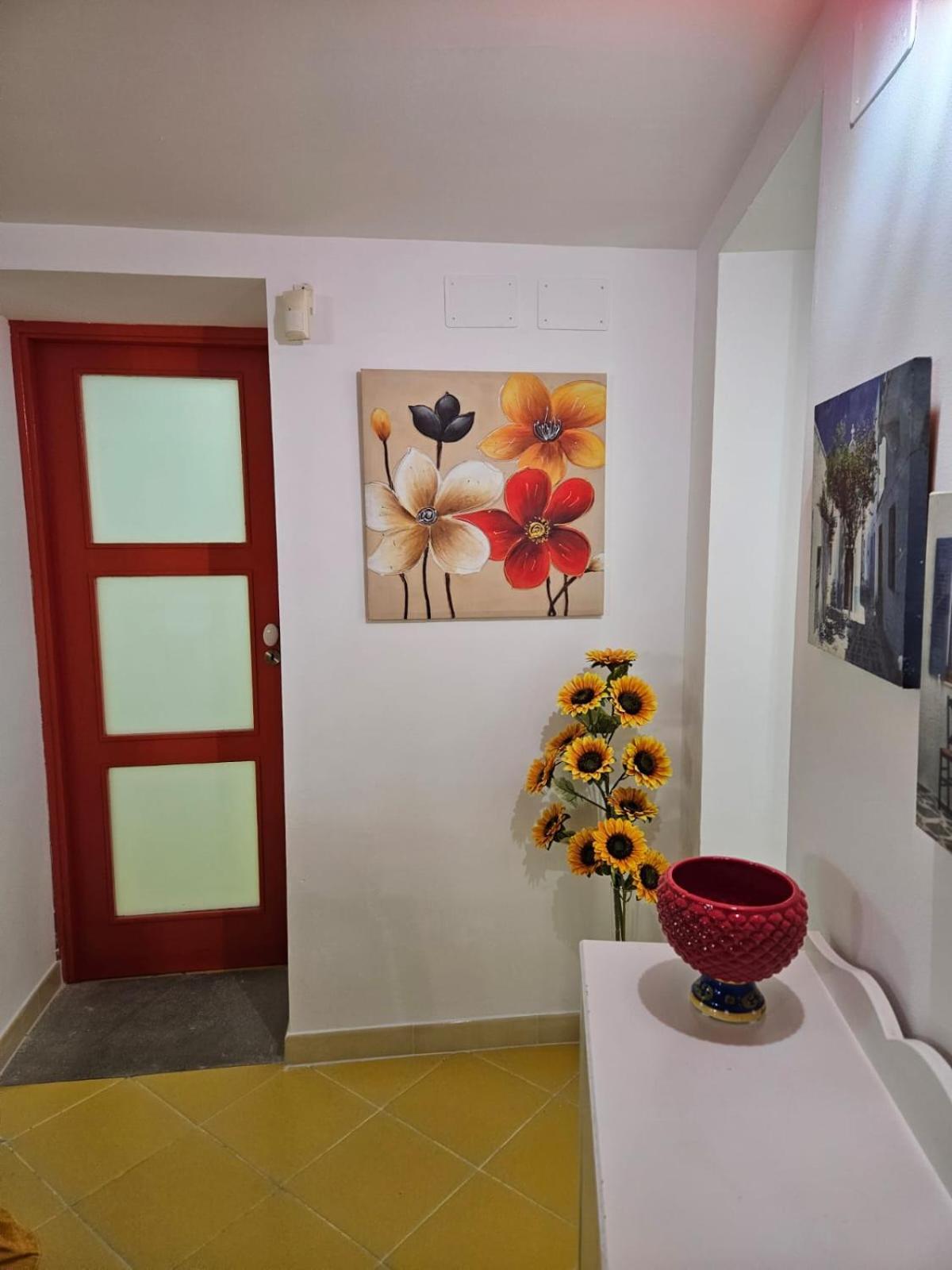 Casa Pretoria Daire Palermo Dış mekan fotoğraf