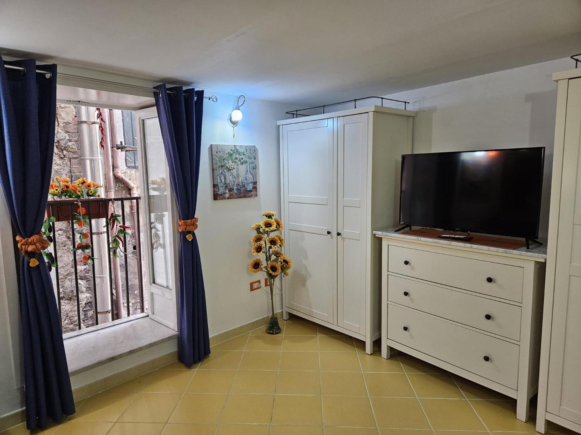 Casa Pretoria Daire Palermo Dış mekan fotoğraf