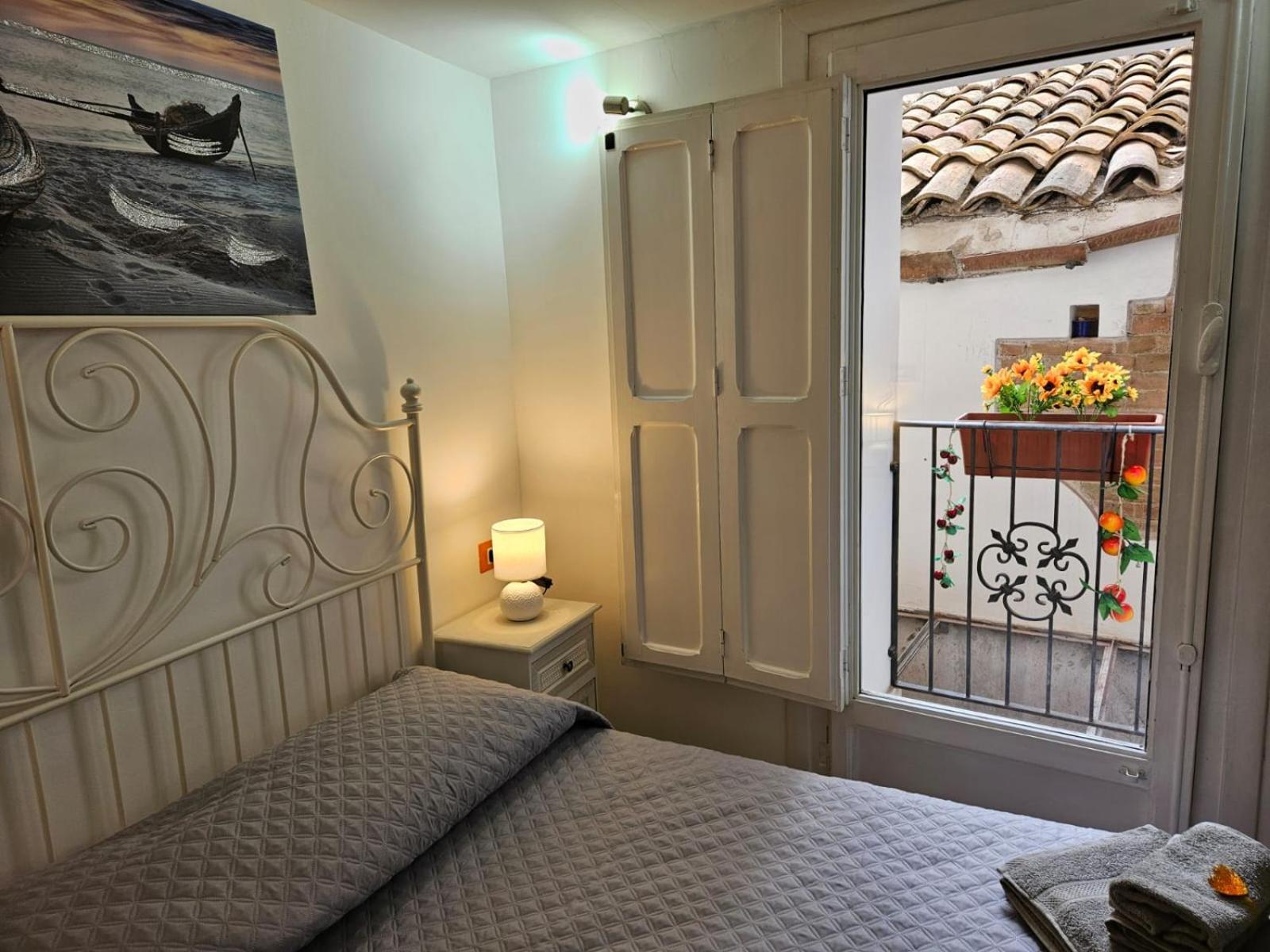 Casa Pretoria Daire Palermo Dış mekan fotoğraf
