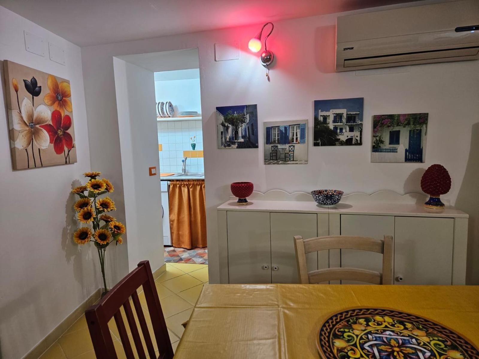 Casa Pretoria Daire Palermo Dış mekan fotoğraf