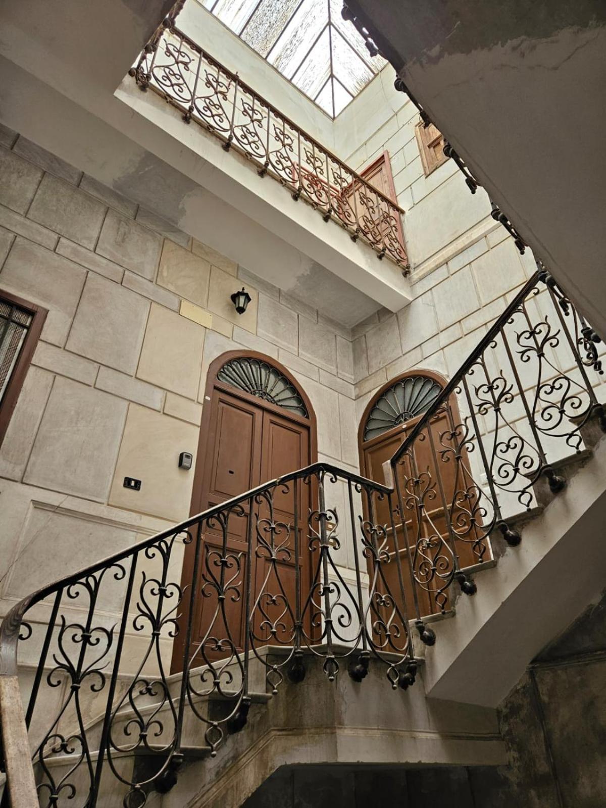 Casa Pretoria Daire Palermo Dış mekan fotoğraf