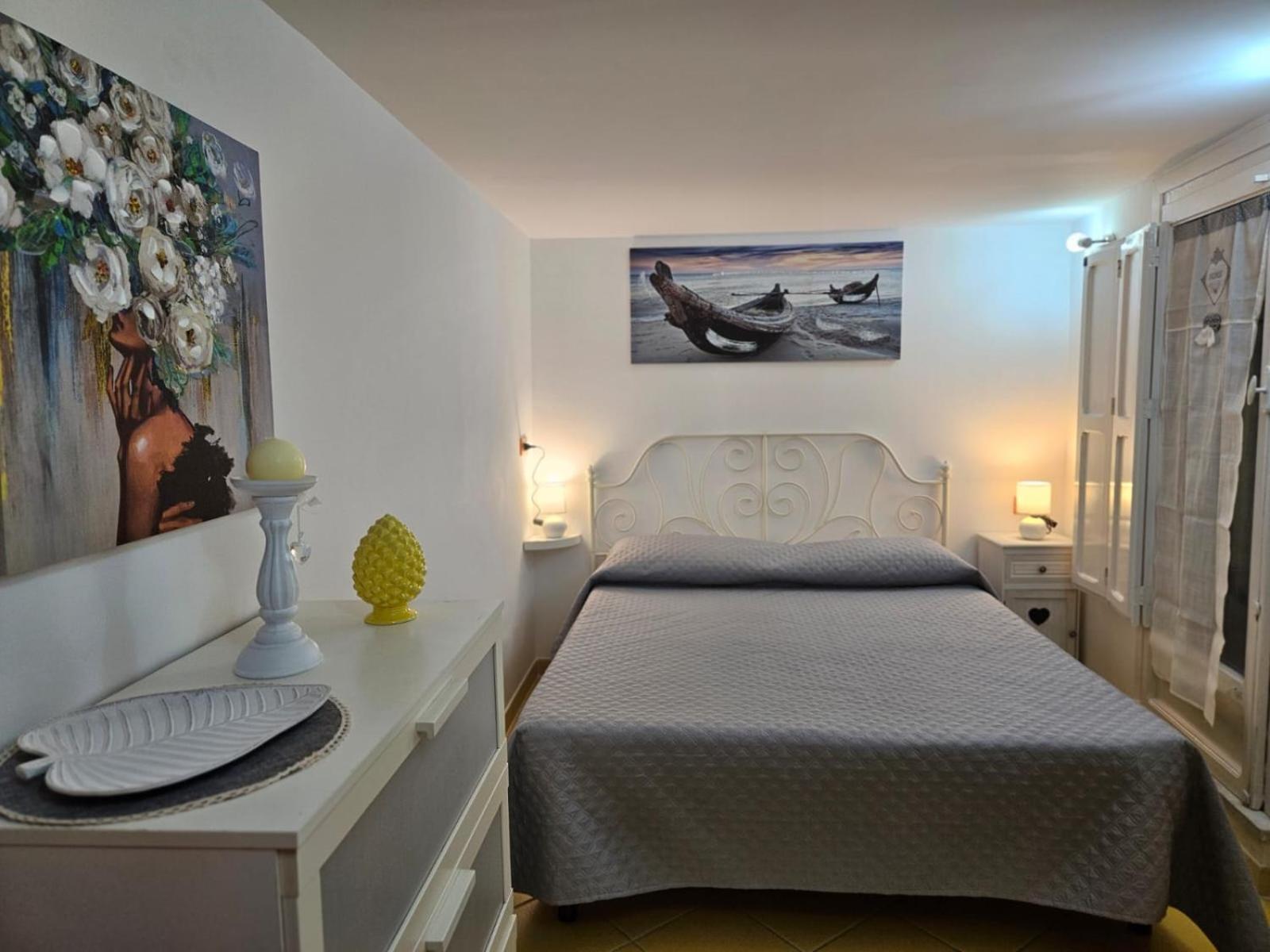 Casa Pretoria Daire Palermo Dış mekan fotoğraf