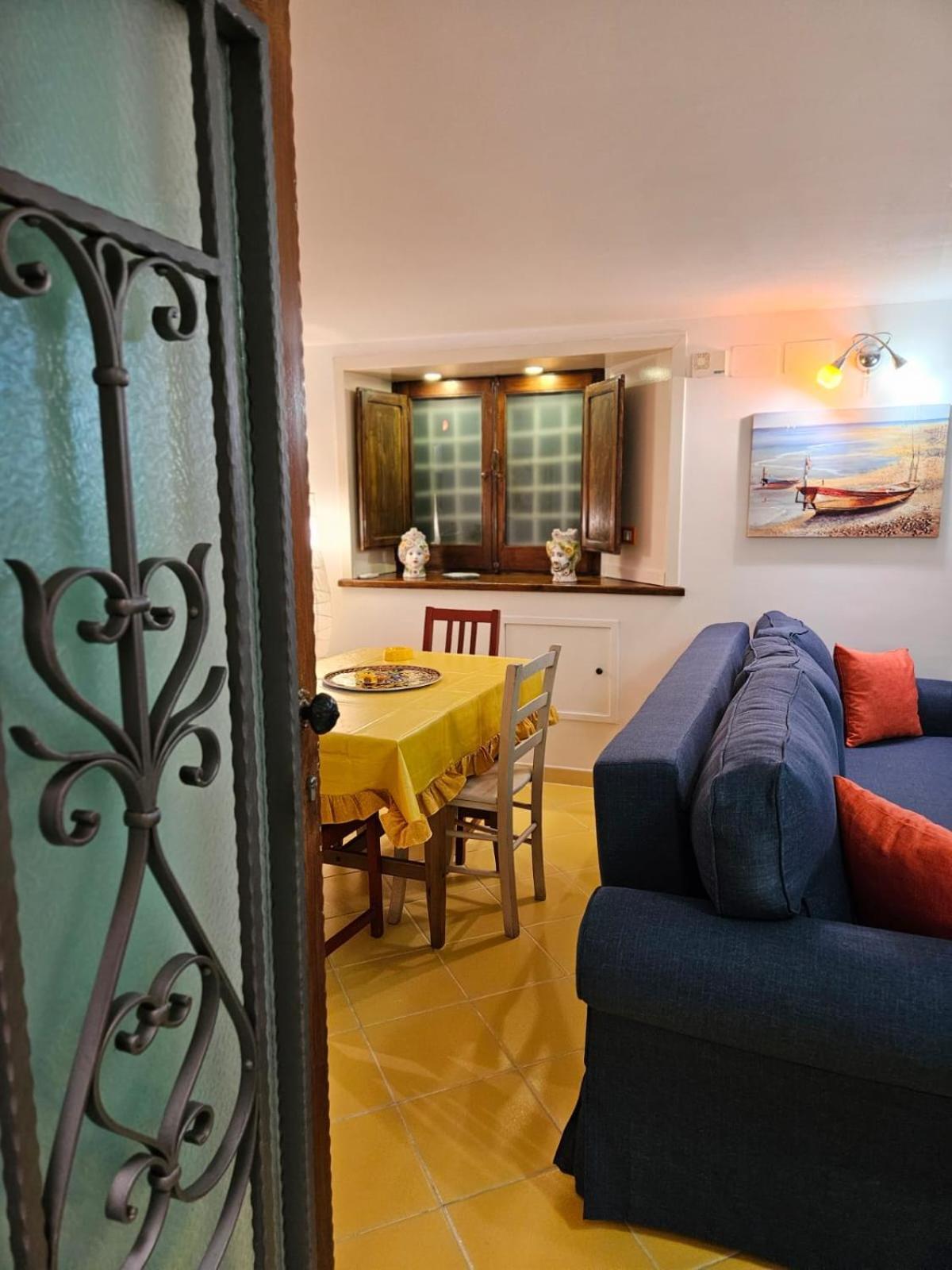 Casa Pretoria Daire Palermo Dış mekan fotoğraf