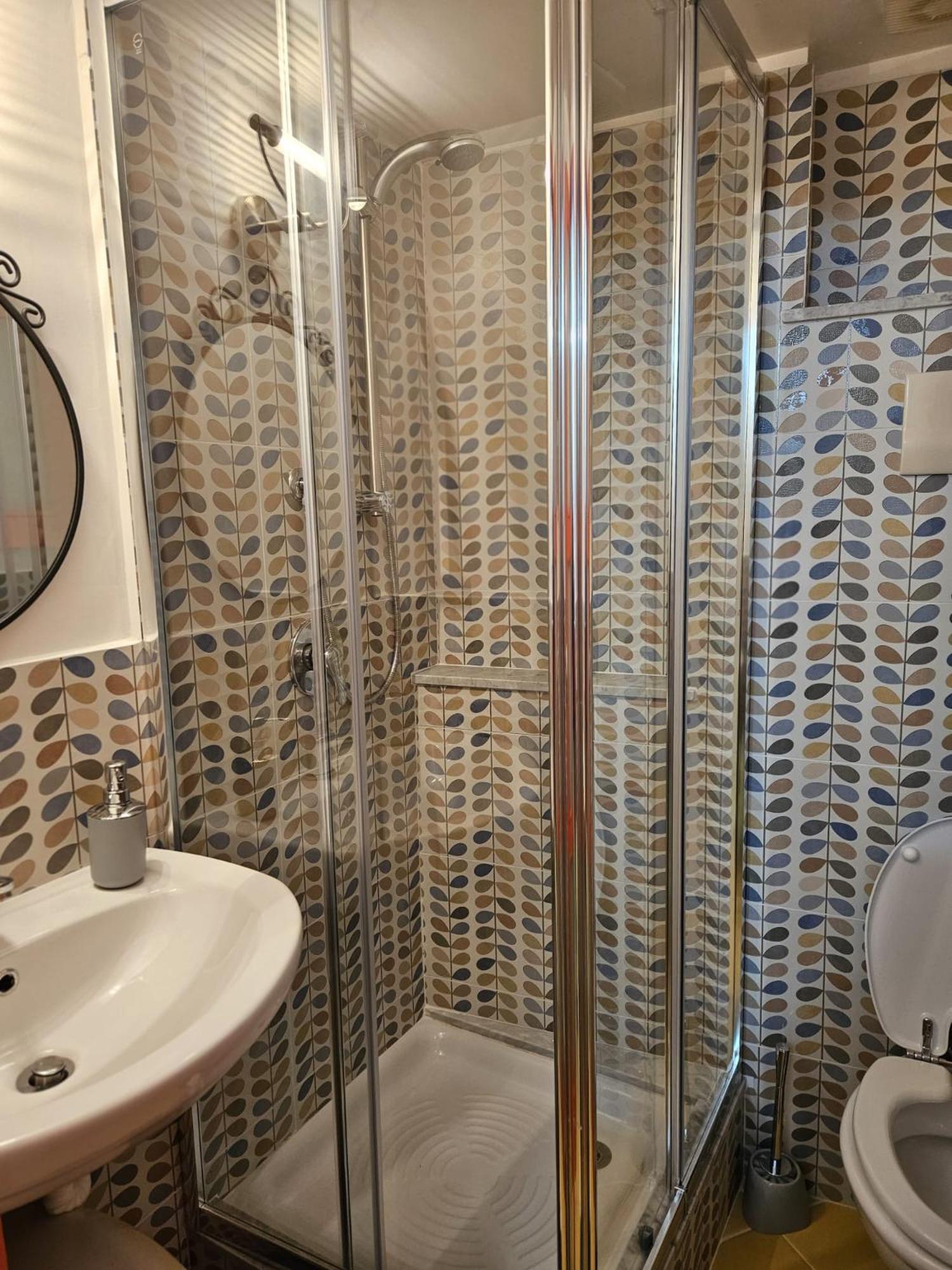 Casa Pretoria Daire Palermo Dış mekan fotoğraf