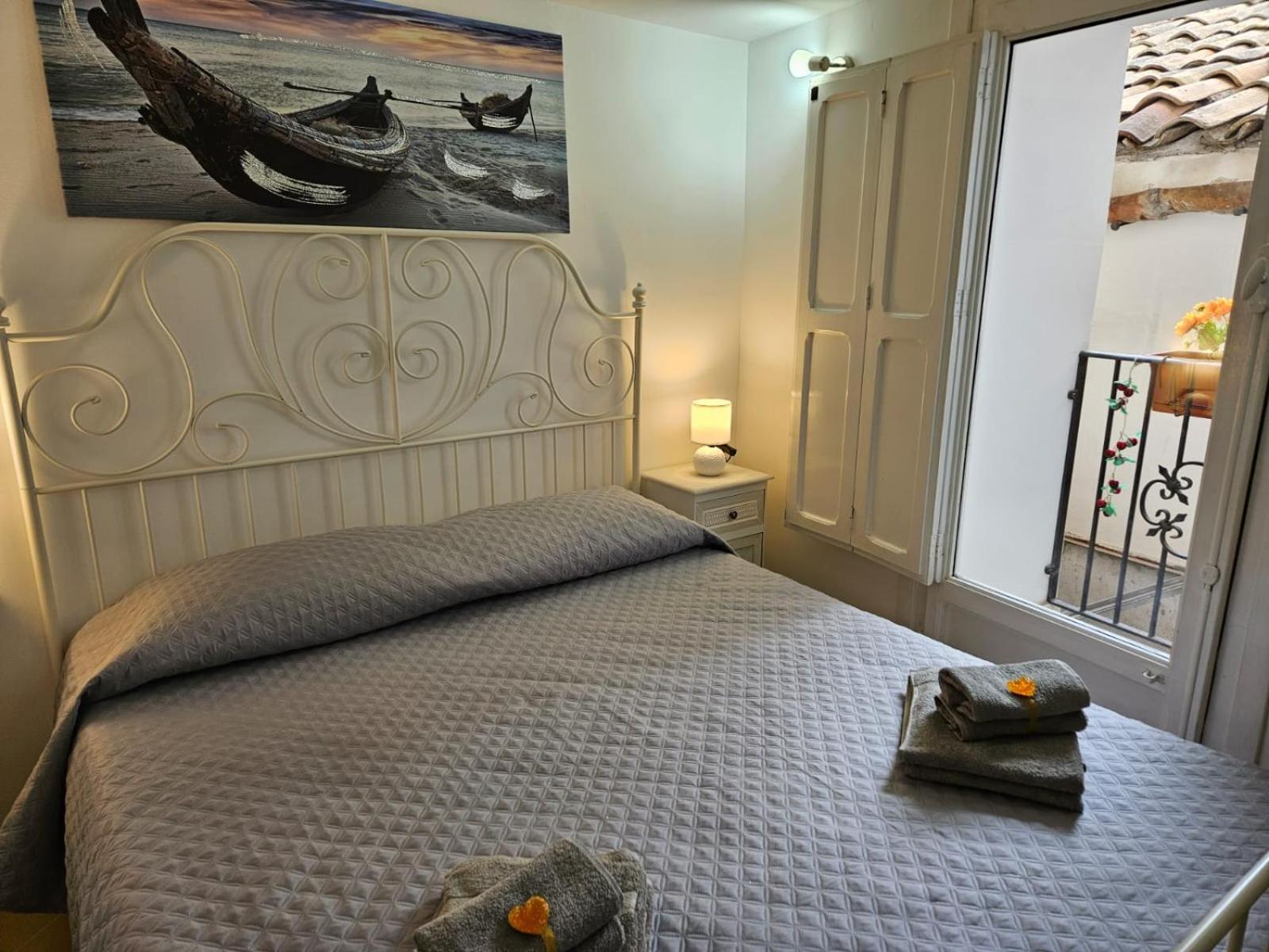 Casa Pretoria Daire Palermo Dış mekan fotoğraf