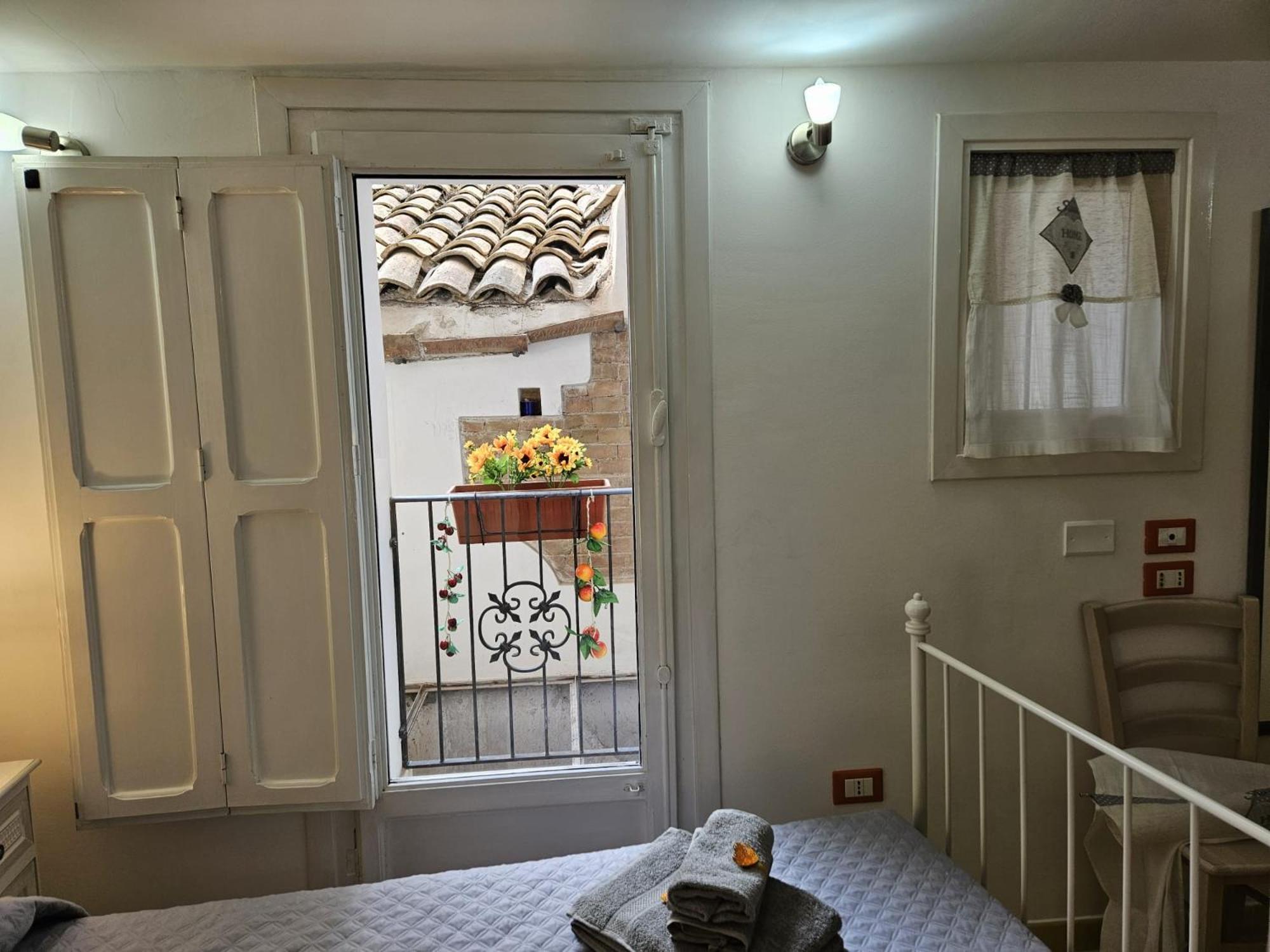 Casa Pretoria Daire Palermo Dış mekan fotoğraf