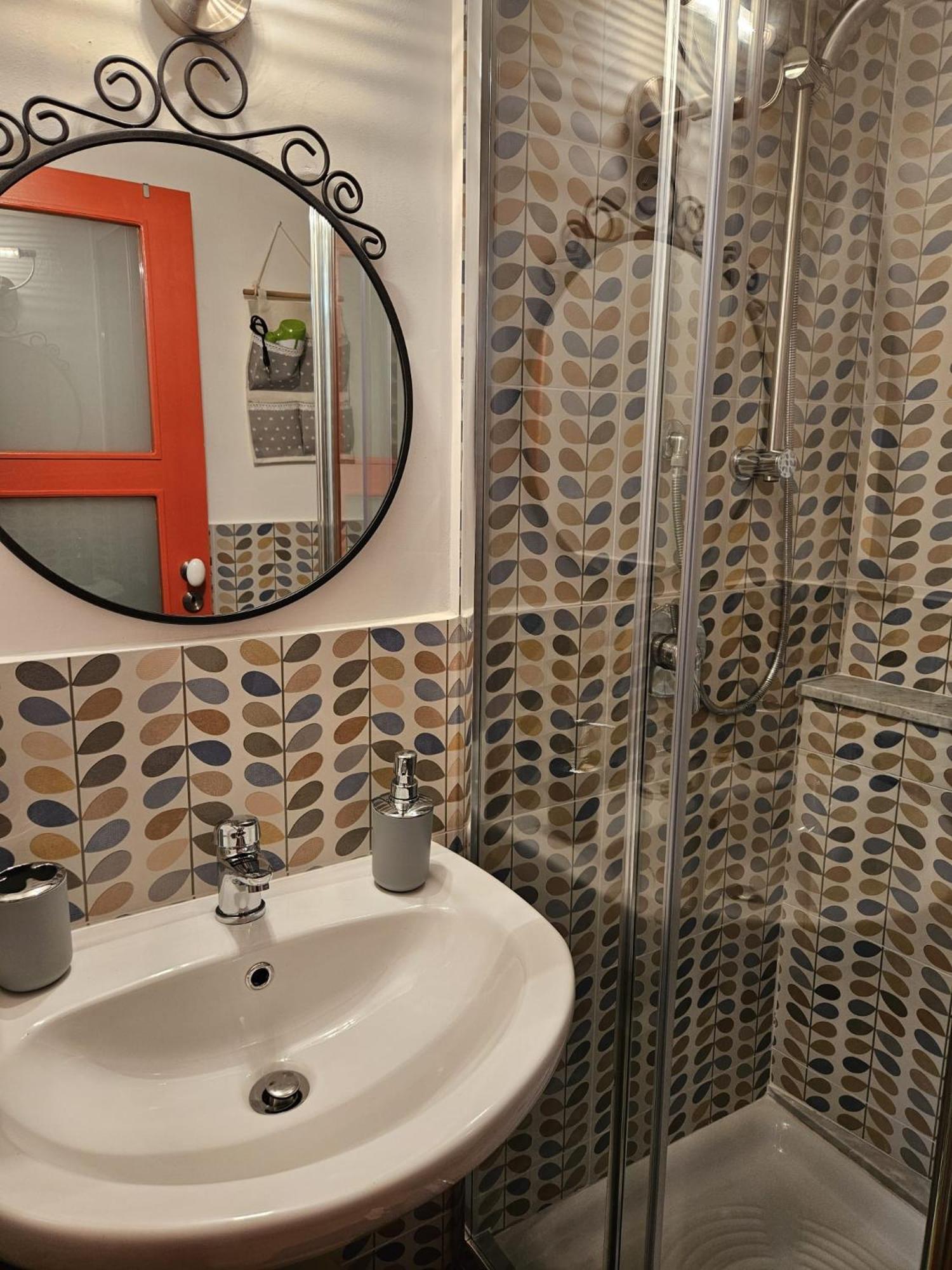 Casa Pretoria Daire Palermo Dış mekan fotoğraf