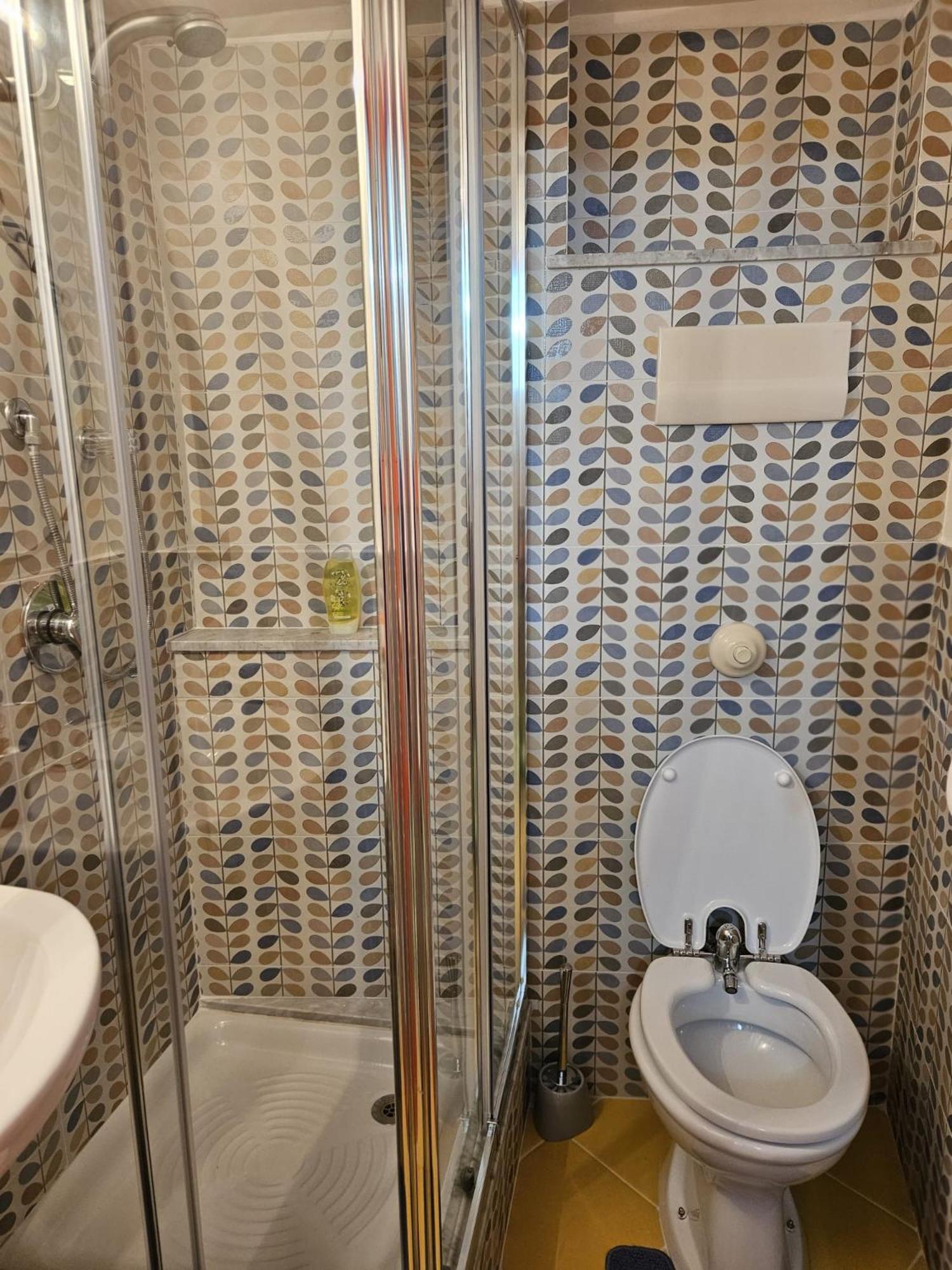 Casa Pretoria Daire Palermo Dış mekan fotoğraf